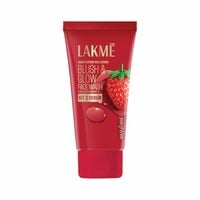 Lakme Blush & Glow Face Wash