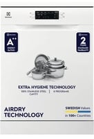 Electrolux UltimateCare 300 Dishwasher
