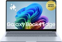 Samsung Galaxy Book4 Edge Series Copilot AI PC