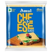 Amul Cheese Slices Deal