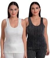 Bazaar Women's Thermal Set