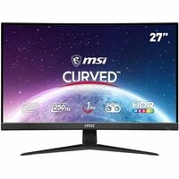 MSI G27C4X Curved Gaming Monitor