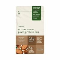 Cosmix No-Nonsense Plant Protein Pro Samples