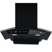 Livpure Swift-60 Auto Clean Chimney