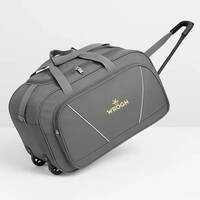 Wrogn Duffel Bags