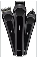 Morphy Richards Kingsman Elite Grooming Kit