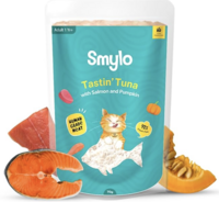 Smylo Natural Healthy Adult Cat Wet Food