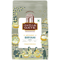 India Gate Biryani Pure Basmati Rice