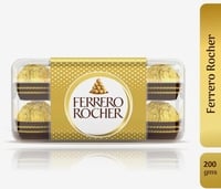 Ferrero Rocher 200g Chocolate Box