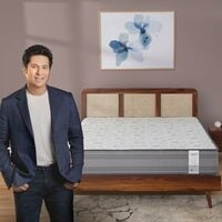 Livpure Smart Ortho CURVX Mattress