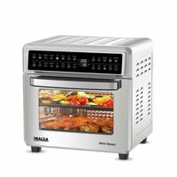 INALSA Aero Smart23 23L Digital Air Fryer Oven