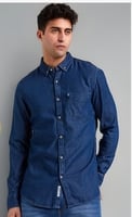 Men's Casual Shirt