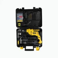 Stanley 550W Drill Toolkit