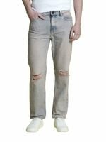 BENE KLEED Men's Relaxed Trousers
