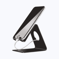 Portronics Universal Mobile Phone Holder Stand