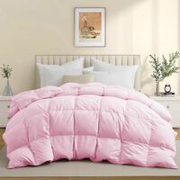 Heavy Winter 600 GSM Comforter