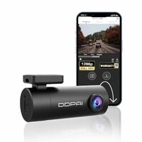 DDPAI MINI PRO Dash Cam