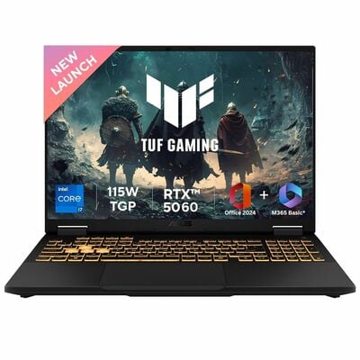 ASUS TUF F16 Gaming Laptop
