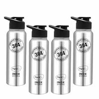 Pigeon Inox Hydra 1000ml Bottles