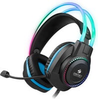 ZEBRONICS Zeb-Jet Pro Gaming Headphone