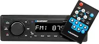 Blaupunkt Colombo-130BT Car Stereo