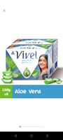 Aloe Vera Vitamin E Bathing Soap