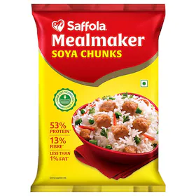 Saffola Deal Example 1