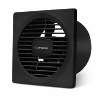 LONGWAY Gusto 6-inch Exhaust Fan