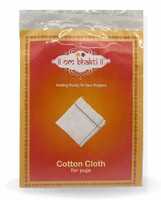 OM BHAKTI Cotton Cloth