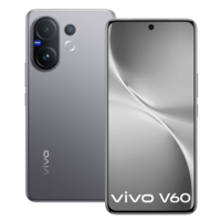 Vivo V60 5G Mist Gray