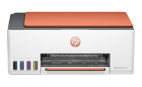 HP Smart Tank 589 All-in-One WiFi Colour Printer