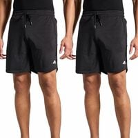 Boldfit Men's Quick-Dry Gym Shorts