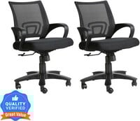 Flipkart Perfect Homes Office Chair
