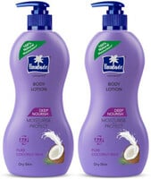 Parachute Advansed Deep Nourish Body Lotion 800ml