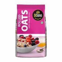 Disano Rolled Jumbo Oats 1kg