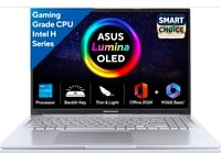 ASUS Vivobook 16 OLED Laptop