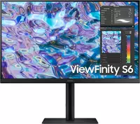 Samsung 27-inch QHD IPS Monitor