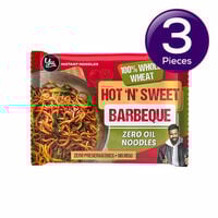 Zepto Noodles and Groceries Deal