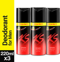 Kamasutra Spark Body Spray for Men