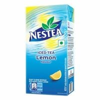 Nestea Lemon Iced Tea Ready to Drink