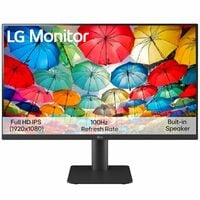 LG 27MS550 27-inch IPS Full HD Monitor