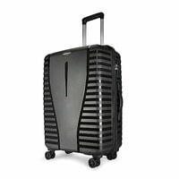 Aristocrat Airpro 76 Cms Check-in Hardsided Luggage