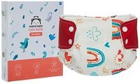 Mama Bear Reusable Cloth Diaper