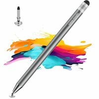 Case-Magic 2-in-1 Universal Stylus Pen