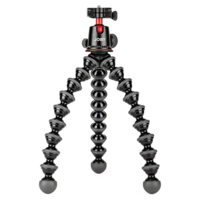 JOBY GorillaPod 38.5cm Flexible Camera Tripod