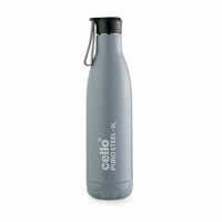 Cello Puro Steel-X Neo Water Bottle