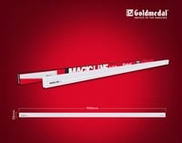 Gold Medal 20W LED Batten