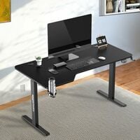 AmazonBasics Electric Sit-Stand Desk