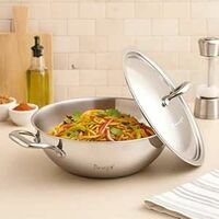 Parage Non-Stick Kadai