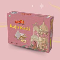 Daadi's Kaju Katli 500gm